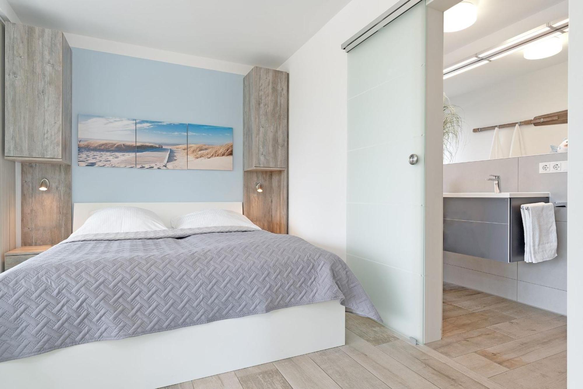 Strandallee 100 Strandschoenheit Scharbeutz Εξωτερικό φωτογραφία