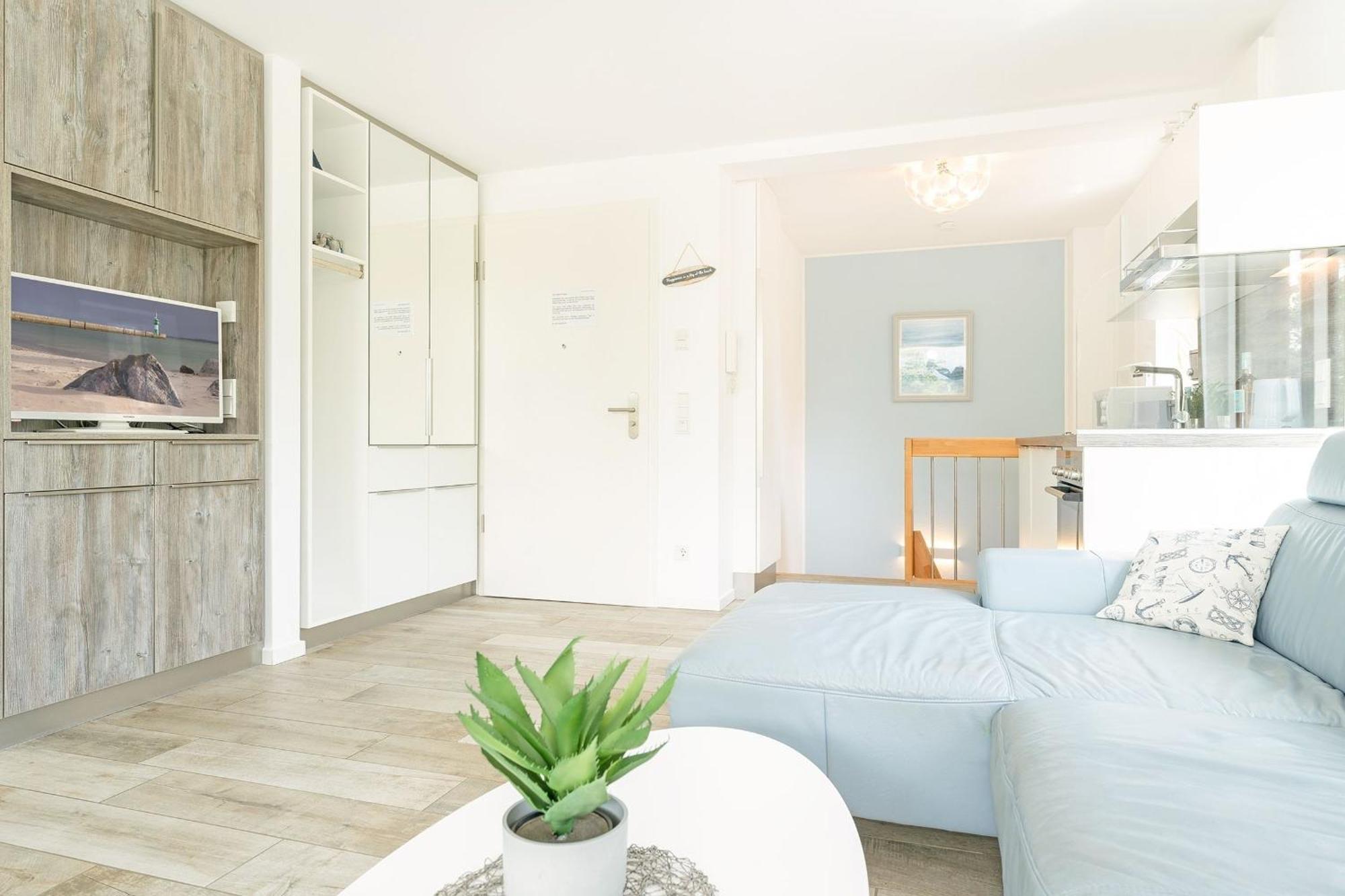 Strandallee 100 Strandschoenheit Scharbeutz Εξωτερικό φωτογραφία